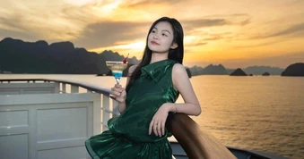 Đi trực thăng ngắm TPHCM trong 15 phút gần 3 triệu đồng, hút khách dịp 30/4