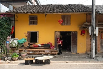Điểm đến bị khách du lịch 'bỏ quên' ở Hà Giang