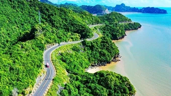 Điểm hẹn của mùa hè