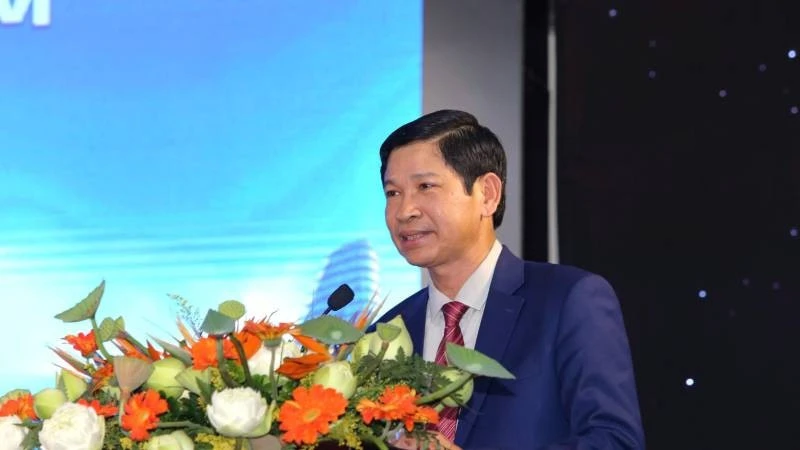 Diễn đàn vai trò của báo chí trong việc thúc đẩy ngành kinh tế du lịch tại Việt Nam Diễn đàn vai trò của báo chí trong việc thúc đẩy ngành kinh tế du lịch tại Việt Nam