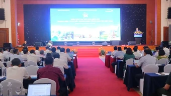Diễn đàn vai trò của báo chí trong việc thúc đẩy ngành kinh tế du lịch tại Việt Nam