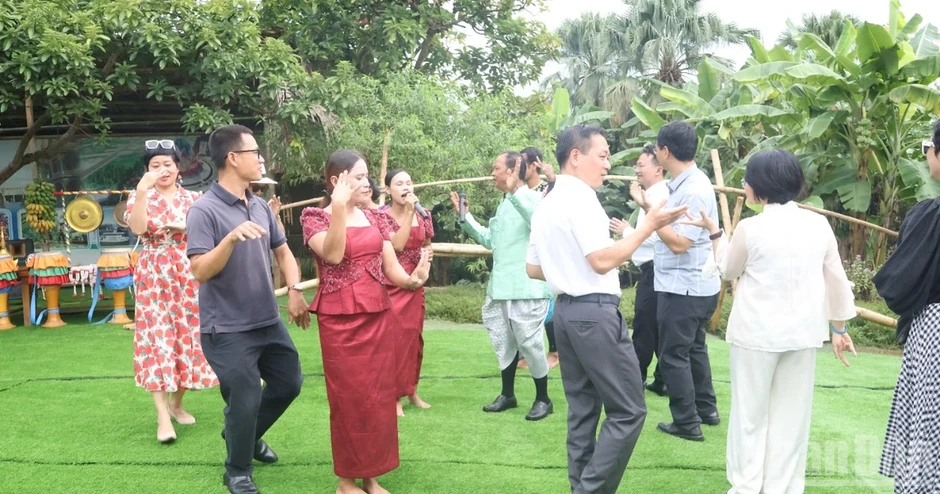 Điều chỉnh thời gian tổ chức Festival Thu Hà Nội 2026