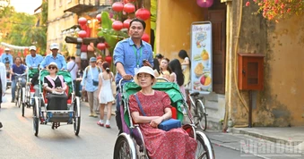 Định hướng phát triển ngành du lịch nửa cuối năm 2026