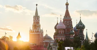 Discover Moskva ra mắt phiên bản tiếng Việt
