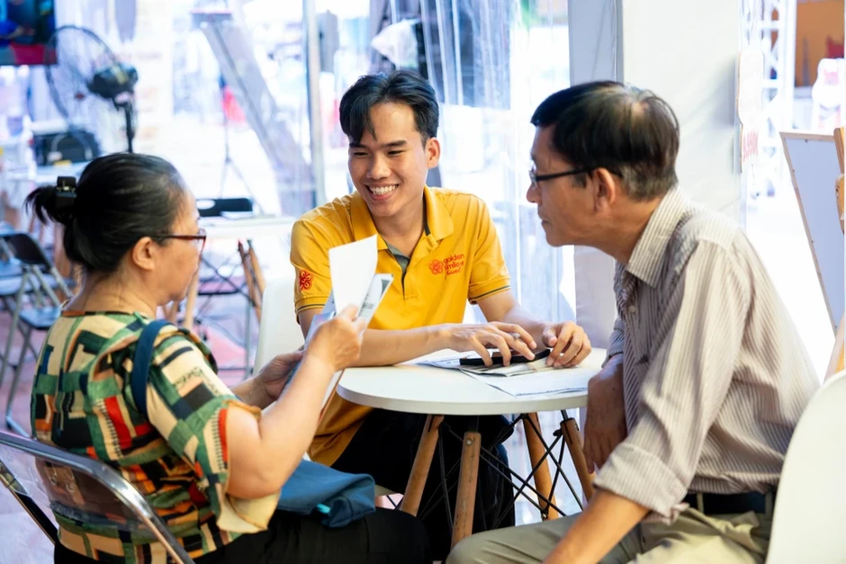 Doanh nghiệp tung ưu đãi 'khủng' tại Ngày hội Du lịch TP.HCM Doanh nghiệp tung ưu đãi 'khủng' tại Ngày hội Du lịch TP.HCM