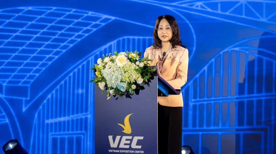 Doanh thu du lịch chạm 1 triệu tỷ đồng, "kinh tế trải nghiệm" tiến vào chu kỳ tăng trưởng mới Doanh thu du lịch chạm 1 triệu tỷ đồng, "kinh tế trải nghiệm" tiến vào chu kỳ tăng trưởng mới