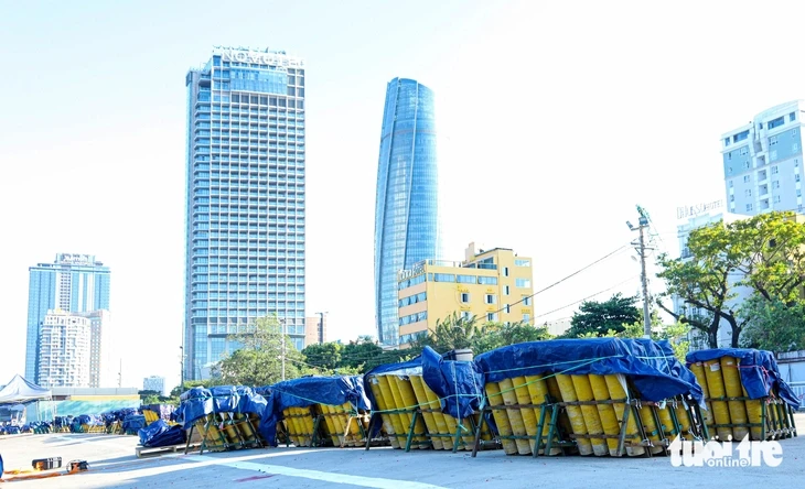 Đội chủ nhà Việt Nam và đương kim vô địch Trung Quốc hé lộ màn 'khai hỏa' đầy bất ngờ tại DIFF 2026 Đội chủ nhà Việt Nam và đương kim vô địch Trung Quốc hé lộ màn 'khai hỏa' đầy bất ngờ tại DIFF 2026