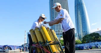 Đội chủ nhà Việt Nam và đương kim vô địch Trung Quốc hé lộ màn 'khai hỏa' đầy bất ngờ tại DIFF 2026
