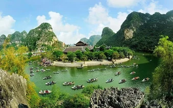 Đổi mới sản phẩm, tăng trải nghiệm du lịch