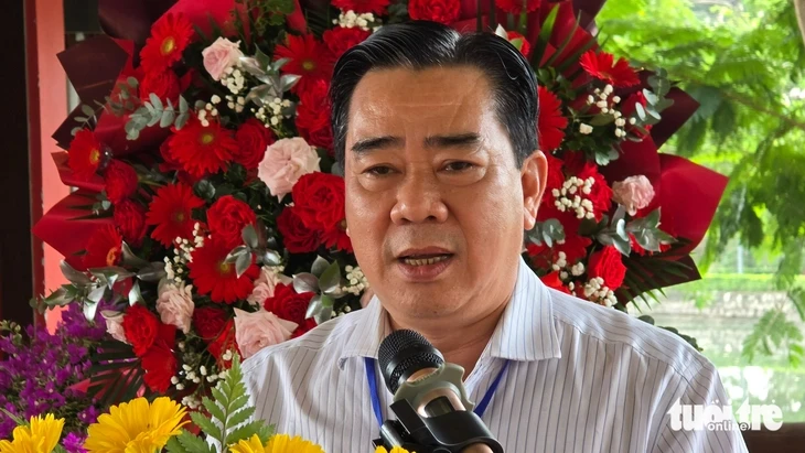 Đón 5 triệu lượt khách/năm nhưng vẫn cần tìm giải pháp phát triển du lịch núi Cấm Đón 5 triệu lượt khách/năm nhưng vẫn cần tìm giải pháp phát triển du lịch núi Cấm