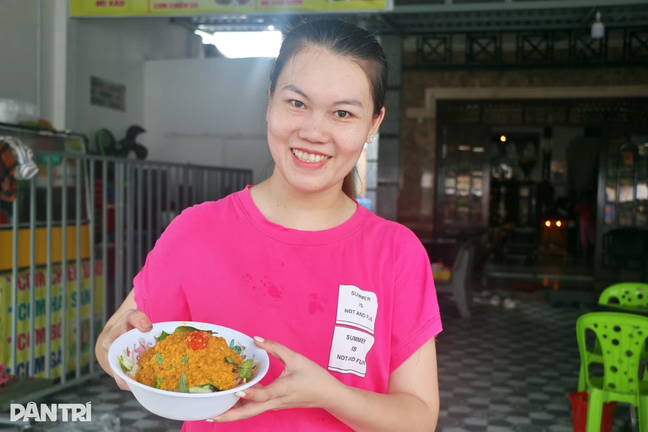 Đón lượng khách "vàng" dịp lễ 2/9, du lịch miệt vườn ở Phú Quốc lên ngôi Đón lượng khách "vàng" dịp lễ 2/9, du lịch miệt vườn ở Phú Quốc lên ngôi