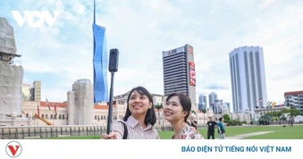 Động lực nào giúp ngành du lịch Malaysia tăng trưởng kỷ lục năm 2025?