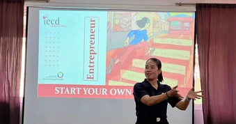 Dự án Eco-Horizon: Thúc đẩy du lịch bền vững tại Đông Nam Á