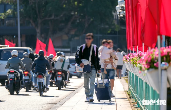 Du khách mất hàng trăm triệu đồng vì sập bẫy 'sở hữu kỳ nghỉ' Du khách mất hàng trăm triệu đồng vì sập bẫy 'sở hữu kỳ nghỉ'