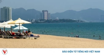 Du khách Việt ưu tiên điểm đến ven biển cho kỳ nghỉ lễ 30/4 - 1/5
