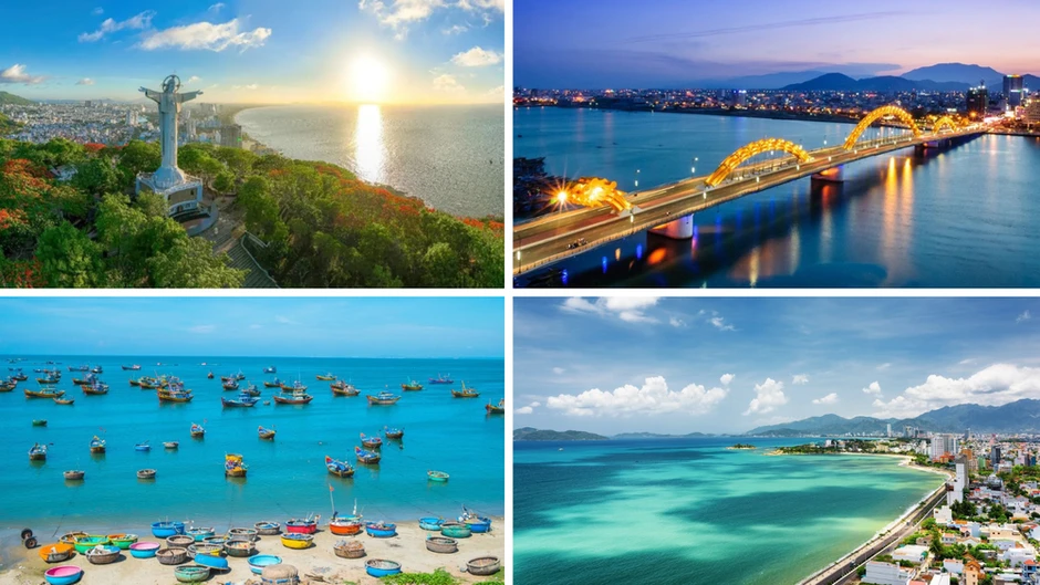 Du khách Việt ưu tiên những chuyến đi dễ lên kế hoạch cho dịp nghỉ lễ Giỗ Tổ và 30/4-1/5 Du khách Việt ưu tiên những chuyến đi dễ lên kế hoạch cho dịp nghỉ lễ Giỗ Tổ và 30/4-1/5