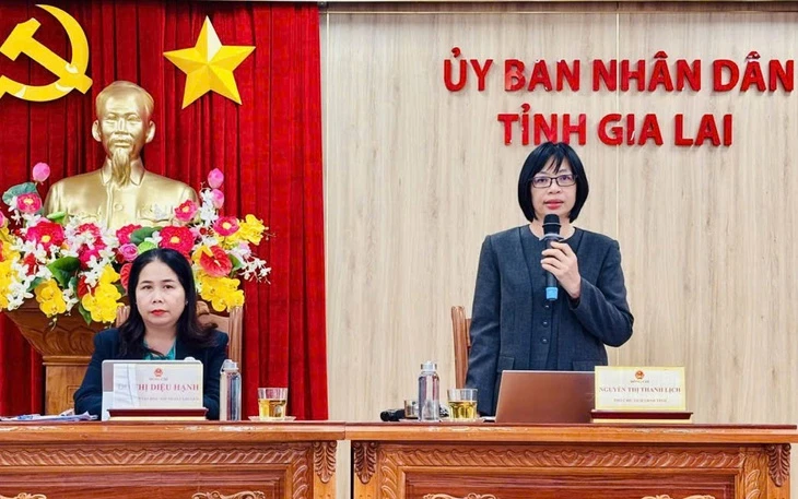 Dự khai mạc Năm Du lịch quốc gia tại Gia Lai, du khách đi lại thế nào, đậu xe ở đâu?