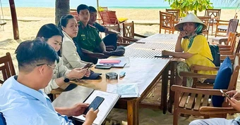 Dự kiến phạt 1,5 triệu đồng khách sạn bị tố phụ thu nhiều khoản 'trên trời dưới đất'