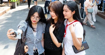 Du lịch 30-4 và 1-5: Staycation lên ngôi, khách sạn TP.HCM tung loạt trải nghiệm hấp dẫn