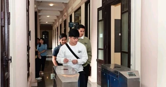 Du lịch bằng vé điện tử: Chạm để bắt đầu hành trình khám phá bản sắc Việt Nam