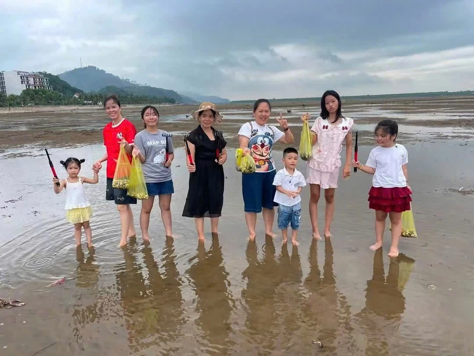 Du lịch biển Hải Tiến (Thanh Hóa): Sức hút mới từ tư duy phát triển bền vững Du lịch biển Hải Tiến (Thanh Hóa): Sức hút mới từ tư duy phát triển bền vững