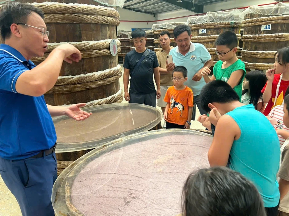 Du lịch biển Hải Tiến (Thanh Hóa): Sức hút mới từ tư duy phát triển bền vững Du lịch biển Hải Tiến (Thanh Hóa): Sức hút mới từ tư duy phát triển bền vững