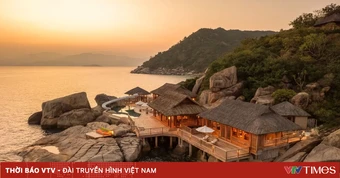 Du lịch cao cấp tăng trưởng: Chứng kiến sự dịch chuyển sang tính độc bản