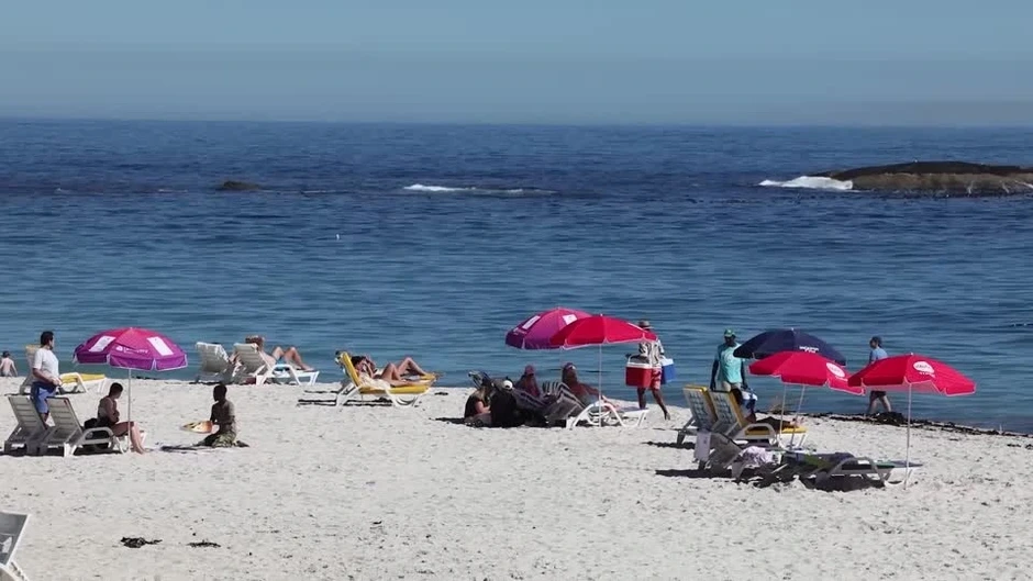 Du lịch Cape Town là "nạn nhân" tiếp theo của xung đột Trung Đông Du lịch Cape Town là "nạn nhân" tiếp theo của xung đột Trung Đông