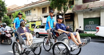 Du lịch - cầu nối gắn kết văn hóa, con người giữa Việt Nam và Nhật Bản