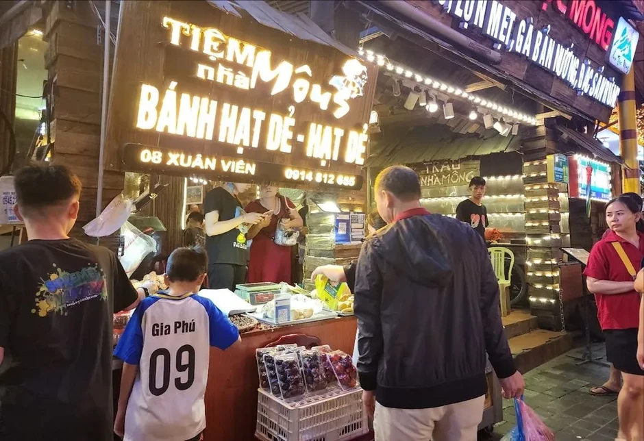 Du lịch có trách nhiệm đang dần trở thành một tiêu chí mới