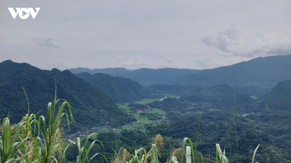Du lịch cộng đồng tạo động lực phát triển tại Pù Luông, Thanh Hóa Du lịch cộng đồng tạo động lực phát triển tại Pù Luông, Thanh Hóa