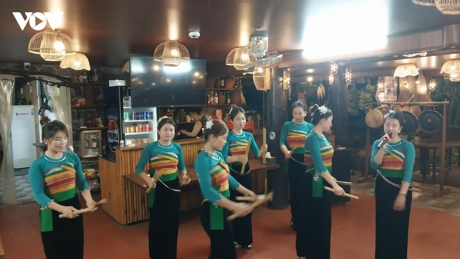 Du lịch cộng đồng tạo động lực phát triển tại Pù Luông, Thanh Hóa Du lịch cộng đồng tạo động lực phát triển tại Pù Luông, Thanh Hóa