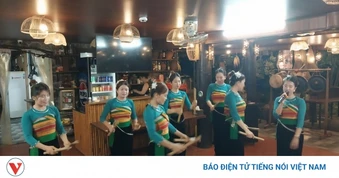 Du lịch cộng đồng tạo động lực phát triển tại Pù Luông, Thanh Hóa