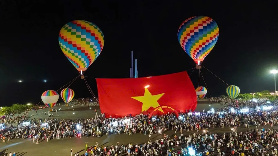 Du lịch Đắk Lắk thu hút khách dịp lễ, sức hút điểm đến Tây Nguyên tăng cao