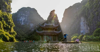 Du lịch dịp 2/9: Khám phá lịch sử, trải nghiệm văn hóa được du khách ưa chuộng