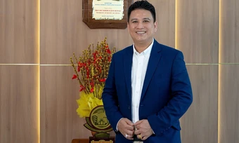 'Du lịch giáo dục giúp người trẻ trưởng thành qua trải nghiệm thực tế'