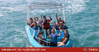 Du lịch hè 2026: Cuộc đua khởi động từ tháng 4