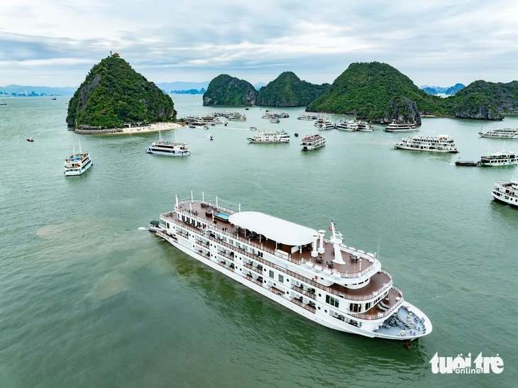 Du lịch hè, khách Việt chuộng tour ngắn, đi gần, ưu ái vùng biển Du lịch hè, khách Việt chuộng tour ngắn, đi gần, ưu ái vùng biển