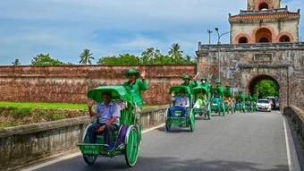 Du lịch Huế: Bước tiến mới trong kỷ nguyên số