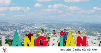Du lịch Lâm Đồng bùng nổ ưu đãi dịp nghỉ lễ 30/4 - 1/5 và mùa hè 2026