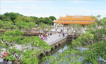 Du lịch miền Trung giữ nhịp tăng trưởng giữa bối cảnh nhiều biến động