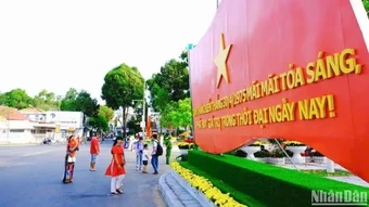 Du lịch nghỉ lễ chuyển hướng: Chuộng chuyến đi ngắn, trải nghiệm sâu