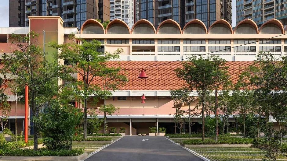 Du lịch Singapore dịp nghỉ lễ 2/9: Đa trải nghiệm từ thiên nhiên đến giải trí sáng tạo Du lịch Singapore dịp nghỉ lễ 2/9: Đa trải nghiệm từ thiên nhiên đến giải trí sáng tạo
