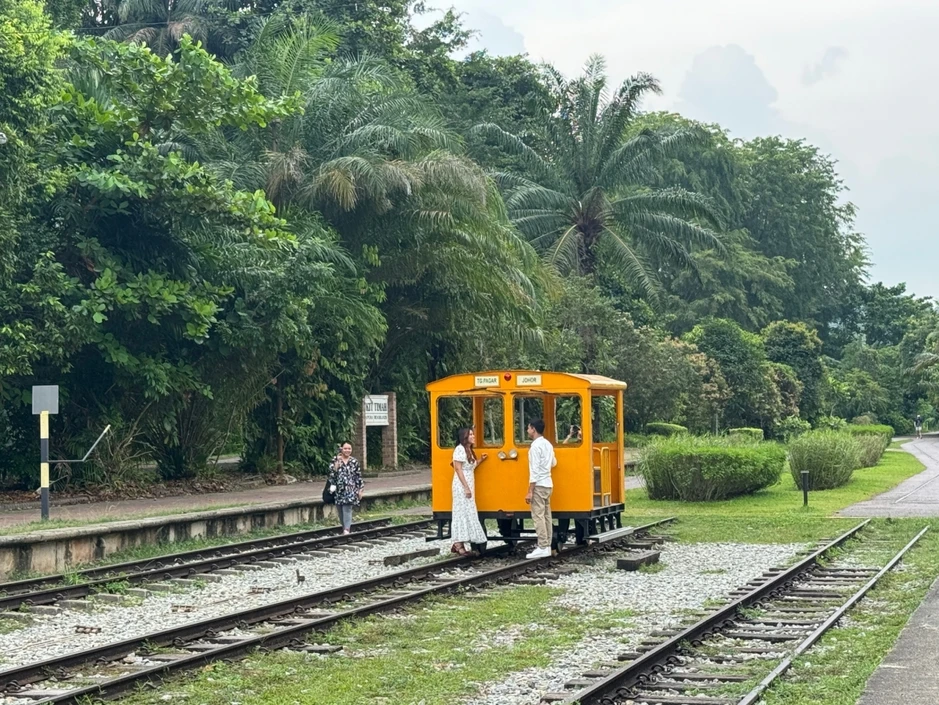 Du lịch Singapore dịp nghỉ lễ 2/9: Đa trải nghiệm từ thiên nhiên đến giải trí sáng tạo Du lịch Singapore dịp nghỉ lễ 2/9: Đa trải nghiệm từ thiên nhiên đến giải trí sáng tạo