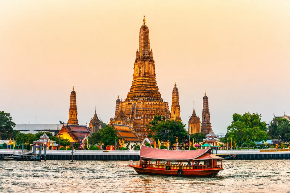 Du lịch Thái Lan làm mới hành trình để thu hút khách Việt