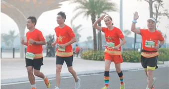 Du lịch thể thao - phân khúc khai thác giàu tiềm năng