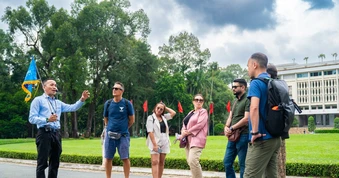 Du lịch TP.HCM thiếu gì để giữ chân khách quốc tế?