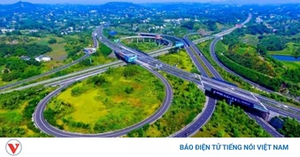 Du lịch tự lái xe tại Trung Quốc được đầu tư quy mô lớn