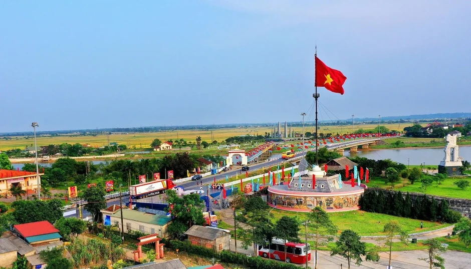 Du lịch về nguồn Quảng Trị - Đánh thức ký ức, lan tỏa giá trị lịch sử Du lịch về nguồn Quảng Trị - Đánh thức ký ức, lan tỏa giá trị lịch sử