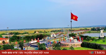 Du lịch về nguồn Quảng Trị - Đánh thức ký ức, lan tỏa giá trị lịch sử